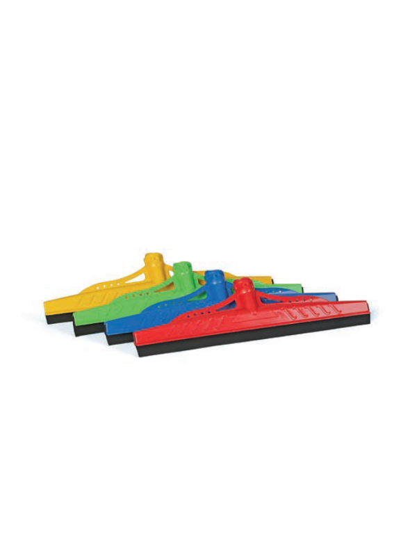 Plastic Floor Wiper